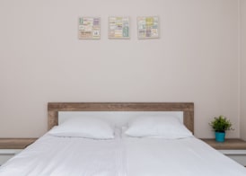 Blossom - Old Town Residence - by Upstairs 2