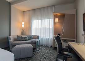Courtyard by Marriott Raleigh-Durham Airport/Brier Creek 3