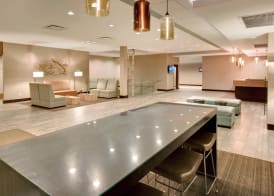 Crowne Plaza LOMBARD DOWNERS GROVE by IHG 2