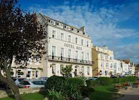 Hotel Rex 2