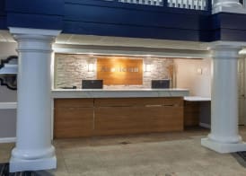 AmericInn by Wyndham Peoria 2
