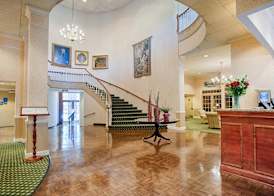 Stone Mountain Inn 5