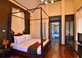 Siam Beach Resort 3