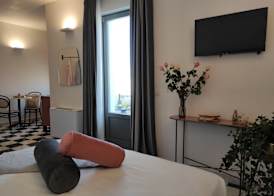 1940 Luxury Accommodations by Wonderful Italy 5