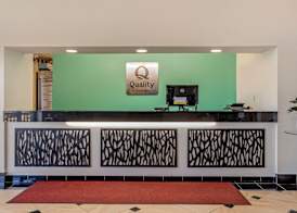 Quality Inn Enola - Harrisburg 3