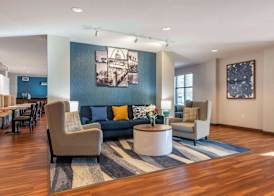 Comfort Inn St Louis Airport 3