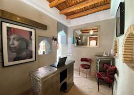 Riad Bab Yacout & SPA 2