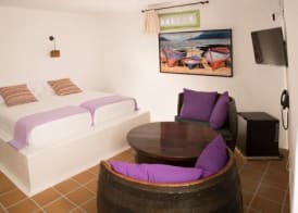 Hotelito La Era B&B 2