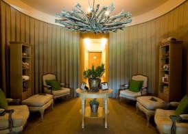 Meltar Boutique Hotel Golf & SPA 3