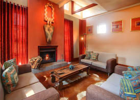 Lily Pond Country Lodge 5