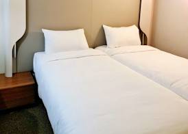 Campanile Hotel Chantilly 4