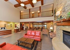 Comfort Suites near Route 66 3