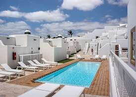 La Concha Boutique Apartments - Adults Only 5