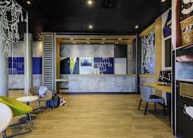 ibis budget Konstanz 3