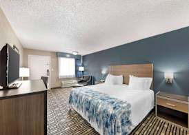 Best Western Post Oak Inn 5