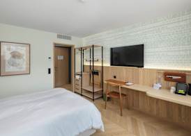 The Yarn Design Hotel Lake Zürich 3