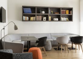 Citadines Presqu'île Lyon 2