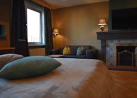 Hotel Atlanta 4