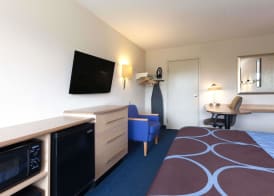 Days Inn by Wyndham Monmouth Junction-S Brunswick-Princeton 5