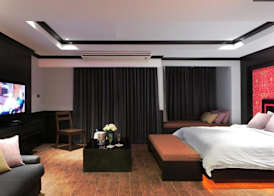 Bangkok Inter Place 5
