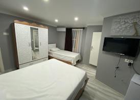 Kaleiçi Butik Otel 3