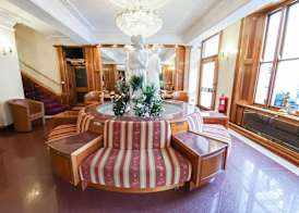Abbey Court Hotel - Hyde Park 3