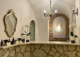Aparthotel Camea 2
