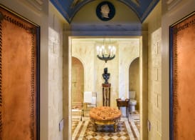 The Villa Casa Casuarina 4
