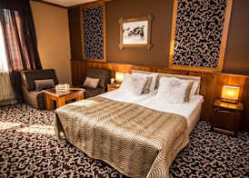Family hotel Elida 3