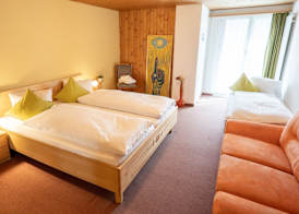 Hotel Sonne 5