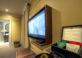 La Fontaine Boutique Hotel by The Oyster Collection 5