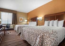 Best Western Plaquemine Inn 5