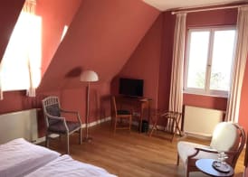 Hotel Villa Viktoria Luise 4