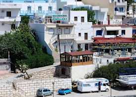 Ikonomakis Apartments 5