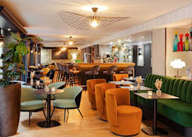 Mercure Lyon Centre Plaza République 3