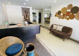 Hotel Retiro 84 3