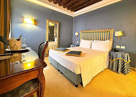 Hotel Corte Contarina 4