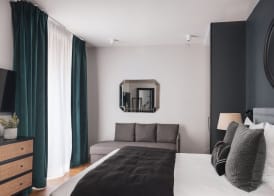 Appartements Place Royale - Maisons du Monde Hôtel & Suites 5