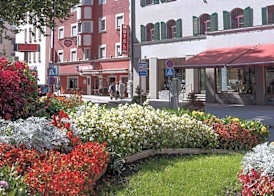 Hotel Kufsteinerhof 2