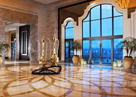 Sheraton Qingyuan Lion Lake Resort 2
