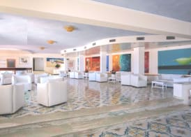 Hotel Ferretti 3