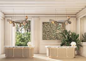 Four Seasons Resort and Residences Puerto Rico 3