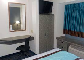 MJ INN and SUITES 4