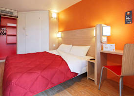 Premiere Classe Toulouse Sud - Portet 4