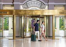 Hyatt Regency Thessaloniki 4