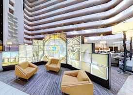 Sheraton West Des Moines 2