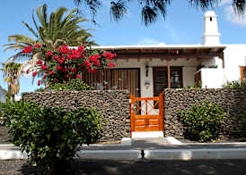 Casas del Sol 2