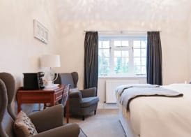 Hurtwood Hotel 3