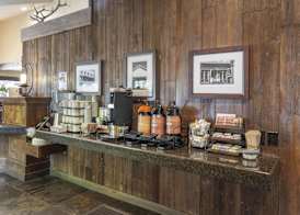 Best Western Plus Truckee-Tahoe Hotel 3