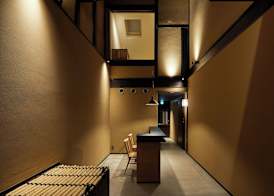 Enso Machiya 5